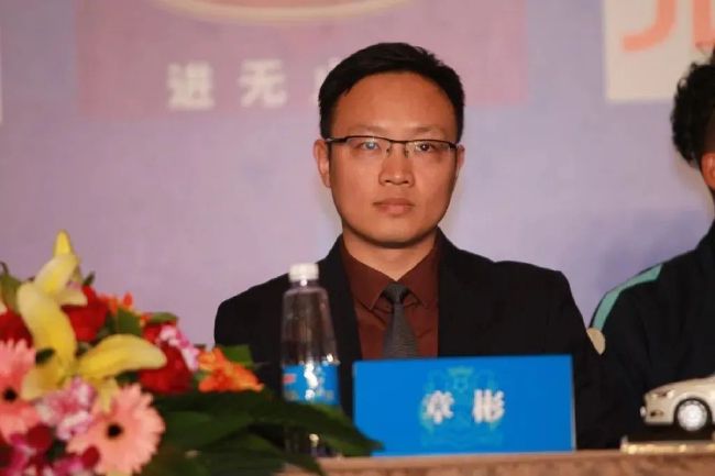 诚恳的岳母大人