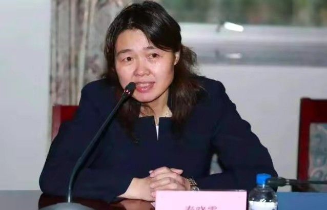 女人的双腿