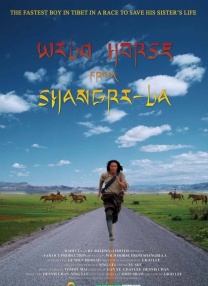 她