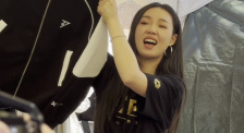 激情三区