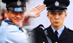 漆黑的射干动漫