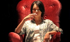 亚洲一区美女
