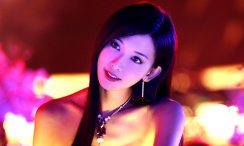 夫妇赞助